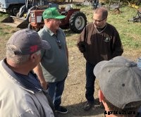 Ralph Lagergren and David Hockemeyer